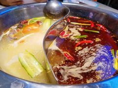 -德昌豆花牛肉(铁塔寺店)