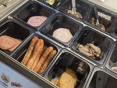 -赛百味SUBWAY(萝岗万达店)