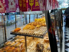 -味多美蛋糕(新和平里店)