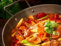 -杨记隆府(时代天街店)
