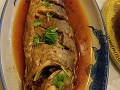 -百花人家(清水田园店)