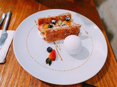 -Aroma Dessert Cafe(佑强楼店)