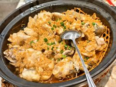 -阿忠食坊大排档·20年老店(万象城店)