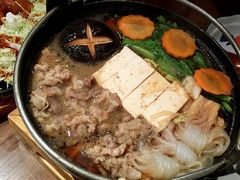 -铃木食堂(帽儿胡同店)