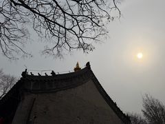 -护国法轮寺