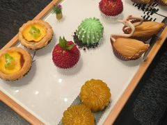 -道海元·潮粤汇 (前滩店)