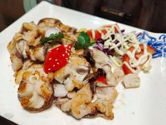 -阿多私房菜(顺德店)