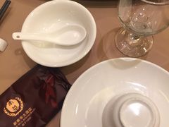 -新南华大酒店(广中店)