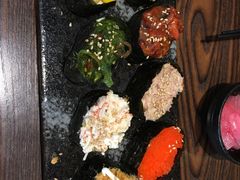 -哏儿寿司(红桥店)