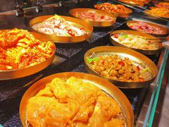 -火叮叮自助烤肉·现切牛肉(茂业店)