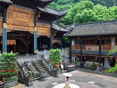 -关岳庙