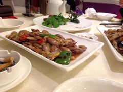 iphone_upload_pic-新海利海鲜城·41年珠海老字号(夏湾店)