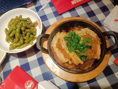 -雪熊哈尔滨烧烤·精酿啤酒·砂锅(中央胜境店)