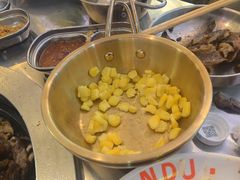 -哈哈碳都·牛肋条无限自助烤肉(宝龙店)