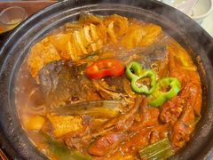 -打酱油·非遗淮扬菜(瘦西湖梅岭店)