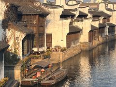 -嘉兴月河历史街区