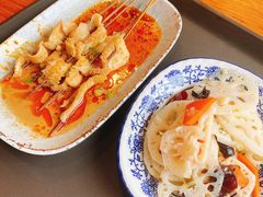 -御陕坊(交大店)