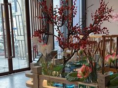 -荷塘秋月·本帮江浙菜(国权路店)