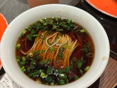 -小厨娘金榜题名(夫子庙秦淮河店)