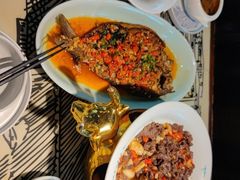 -俏九州·小炒黄牛肉(华润万象汇店)