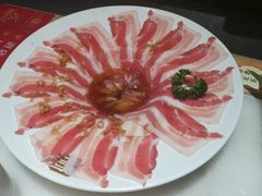 -韩宫宴炭火烤肉(印象城店)