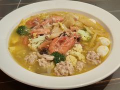 绍三鲜-小绍兴家宴·百年绍兴菜(鲁迅路店)