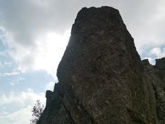 -七仙岭温泉国家森林公园