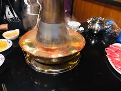 -瑞成祥老北京炭火锅(仙林店)