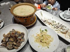 -开海酒店(经七路店)