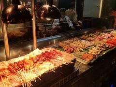 -吉布鲁牛排海鲜自助(温江合生汇店)