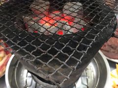 -松明一烤肉馆(鲁园店)