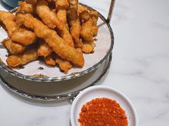 -上上席川菜(凯德乐峰广场店)