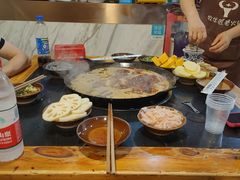 -利姐牧牛匠老火锅(兰花店)