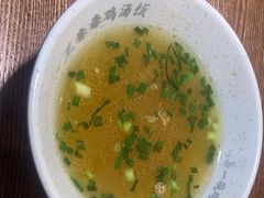 -王春春鸡汤饭(上海中海环宇城店)