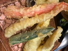 -天妇罗内顺田(罗湖店)