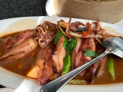 厦门酱油水小管-王庄阿咪海鲜大排档(象园店)