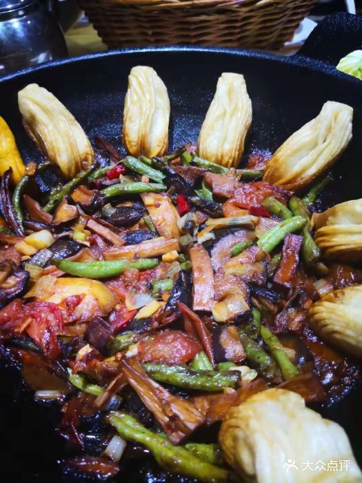 古洼一锅鲜(商鲲店)图片