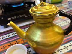 -卡万金特色藏餐