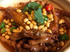 -繁花里音乐餐厅(新天地店)