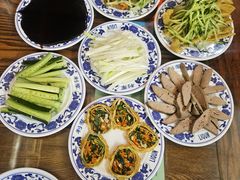 -利群烤鸭店(前门店)