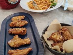 -必胜客餐厅(昆百大泰业城店)