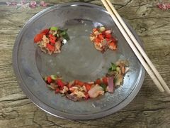 -周记热干面豆皮大王(桃花东街店)
