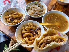-洞子口张老二凉粉(文殊院店)