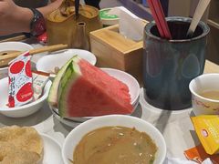 -东门口·新式老北京火锅(河西龙湖天街店)