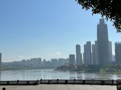 -中国宜宾·长江地标广场