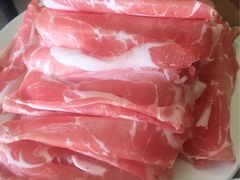 -前门张记涮肉(前门店)