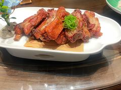 -面辣子·陕西家乡菜(长安店)