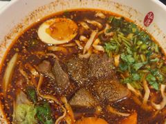 -康师傅私房牛肉面(申虹店)