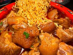 -牛市坎火锅(建设路店)