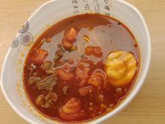 -汤连得温泉馆(宝山店)